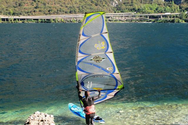 L For Lake Mandello del Lario Szoba fotó